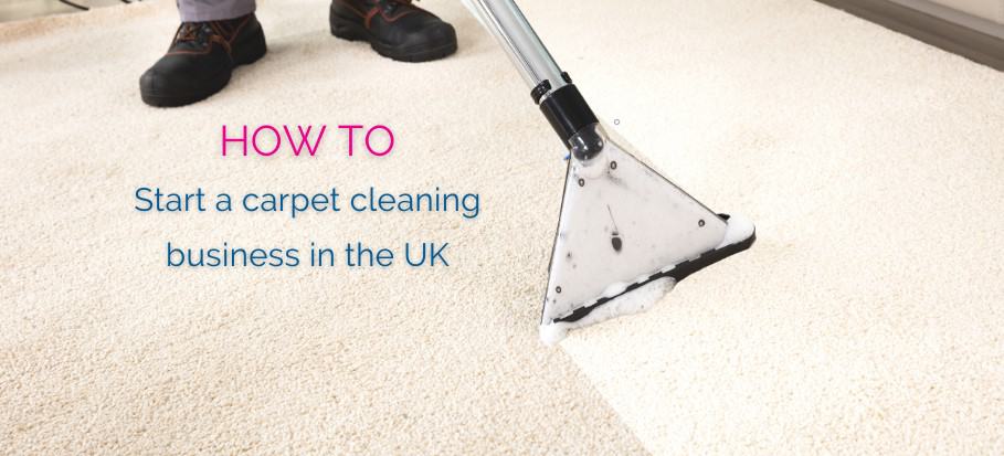 Carpet Cleaning