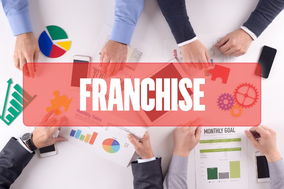 franchise opportunities uk