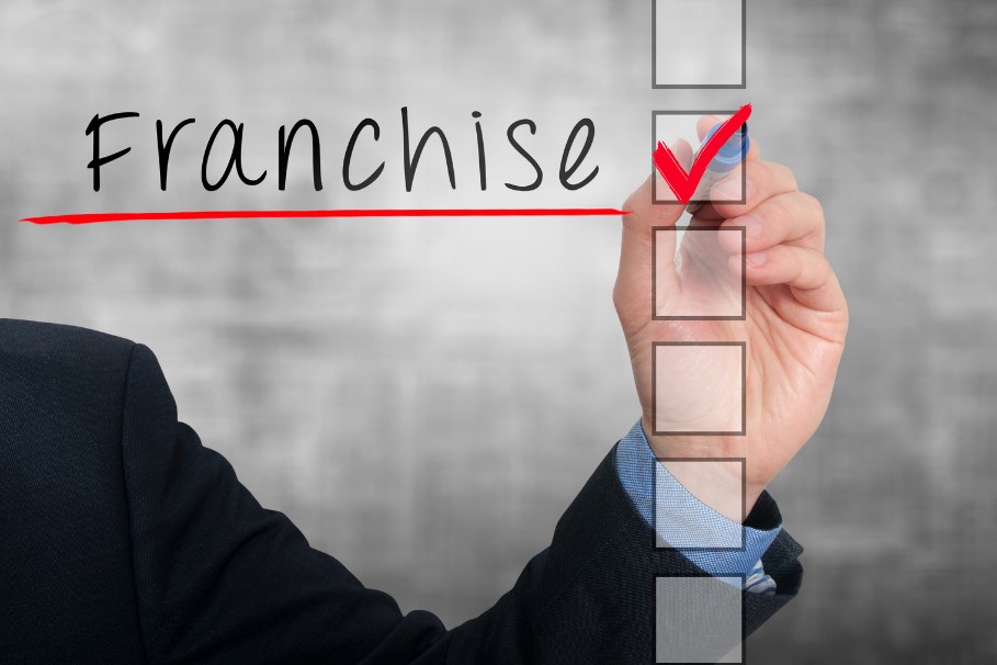 Franchise KPI check list