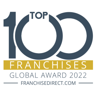 Fantastic Services ranked in Franchise Direct's Top 100 Franchises for 2022