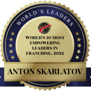 Worlds 10 most empowering leaders in franchise